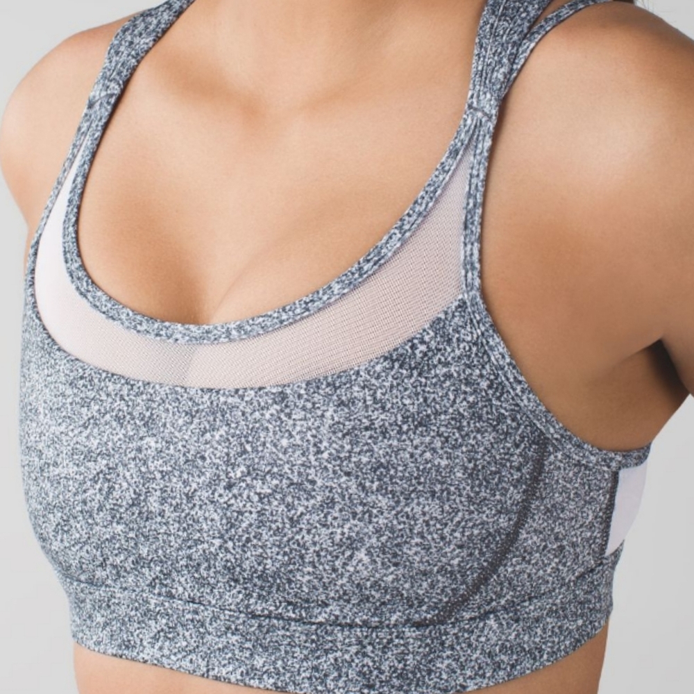 lululemon get down bra